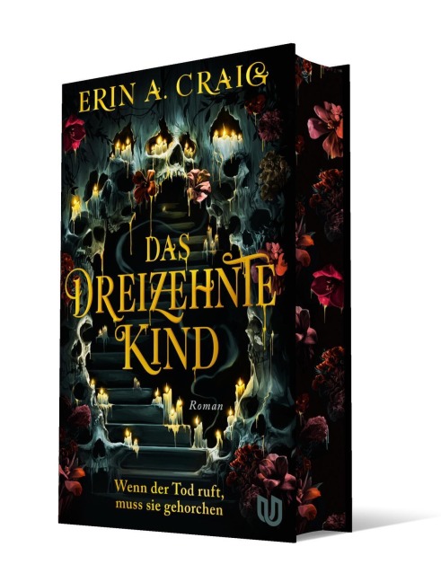 Das Dreizehnte Kind - Erin A. Craig