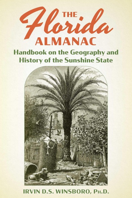 The Florida Almanac - Irvin Winsboro