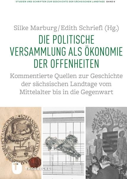 Die politische Versammlung als Ökonomie der Offenheiten - 