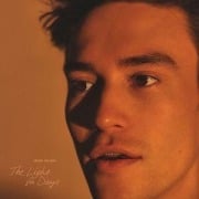 Cover-Bild zum Titel 'The Light For Days' von 'Jacob Collier'