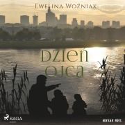 Cover-Bild zum Titel 'Dzie¿ Ojca' von 'Ewelina Wo¿niak'