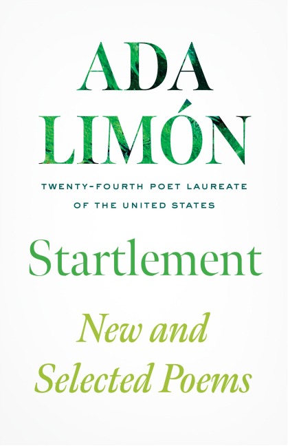Startlement - Ada Limón