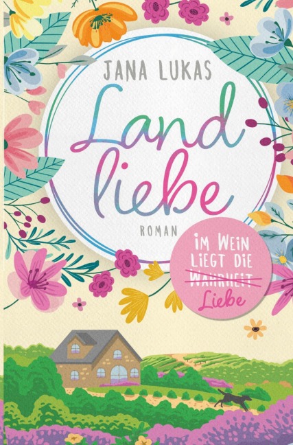 Landliebe - Jana Lukas