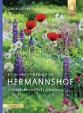 Cover-Bild zum Titel 'Schau- und Sichtungsgarten Hermannshof' von 'Cassian Schmidt'