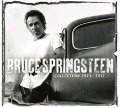 Cover-Bild zum Titel 'Collection: 1973-2012' von 'Bruce Springsteen'