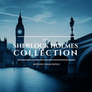Cover-Bild zum Titel 'The Sherlock Holmes Collection' von 'Arthur Conan Doyle'