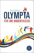 Olympia für die Hosentasche - Timon Saatmann
