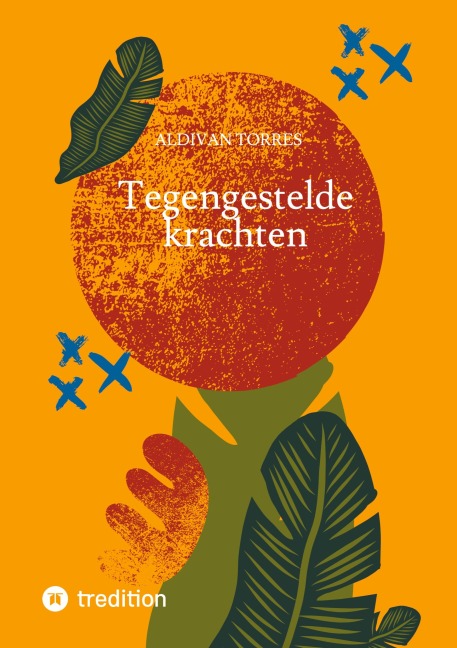 Tegengestelde krachten - Aldivan Torres