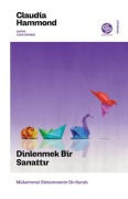 Cover-Bild zum Titel 'Dinlenmek Bir Sanattir' von 'Claudia Hammond'
