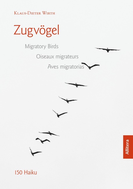Zugvögel - Klaus-Dieter Wirth