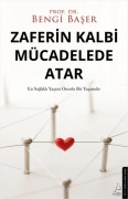 Cover-Bild zum Titel 'Zaferin Kalbi Mücadelede Atar' von 'Bengi Baser'