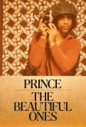 Cover-Bild zum Titel 'The Beautiful Ones' von 'Prince'