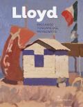 Cover-Bild zum Titel 'Lloyd. Paesaggi toscani del Novecento' von ''