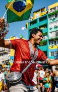 Cover-Bild zum Titel 'Amber Under the Southern Cross' von 'Francisca Ferreira'