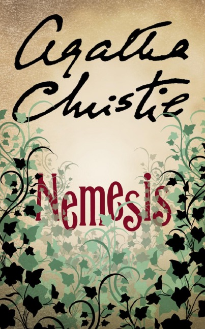 Nemesis - Agatha Christie