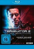 Terminator 2 - Tag der Abrechnung - James Cameron, William Wisher, Brad Fiedel