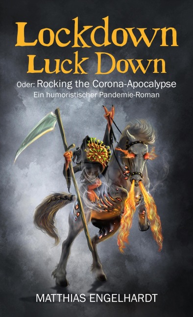 Lockdown Luck Down - Matthias Engelhardt