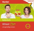 Wheel Plus - Italienisch - Unregelmäßige Verben - Valerio Vial