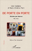 Cover-Bild zum Titel 'De porte en porte' von 'Line Toubiana, Marie-Christine Point'