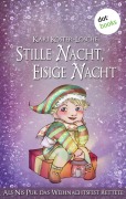 Cover-Bild zum Titel 'Stille Nacht, eisige Nacht' von 'Kari Köster-Lösche'