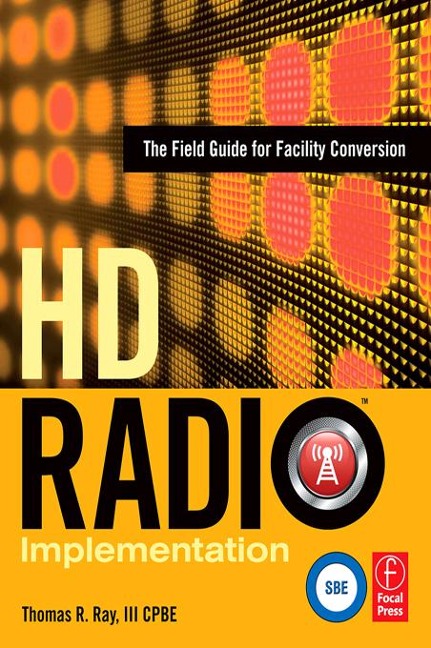 HD Radio Implementation - Thomas Ray