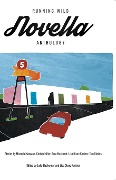 Cover-Bild zum Titel 'Running Wild Novella Anthology Volume 1' von 'Lisa Diane Kastner'