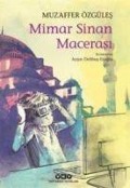 Cover-Bild zum Titel 'Mimar Sinan Macerasi' von 'Muzaffer Özgüles'