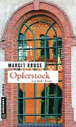 Opferstock - Margit Kruse