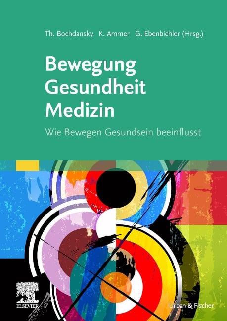 Bewegung - Gesundheit - Medizin - 