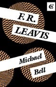 Cover-Bild zum Titel 'F.R. Leavis' von 'Michael Bell'