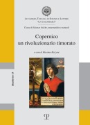 Cover-Bild zum Titel 'Copernico un rivoluzionario timorato' von ''