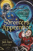 Cover-Bild zum Titel 'The Sorcerer's Apprentice' von ''