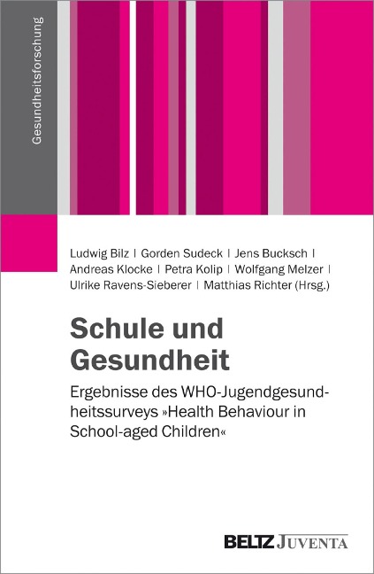 Schule und Gesundheit - 
