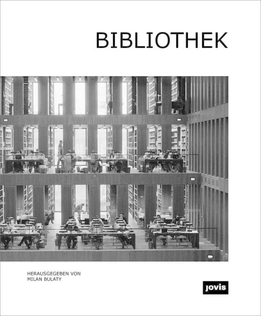 Bibliothek - 