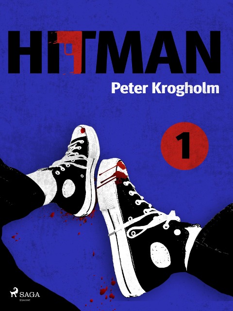 Hitman - Peter Krogholm