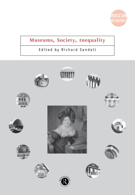 Museums, Society, Inequality - 