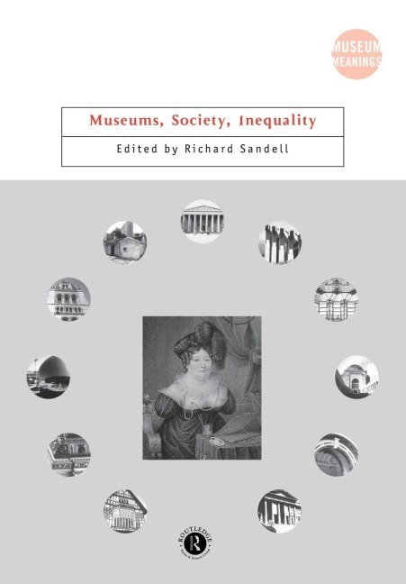 Museums, Society, Inequality - 