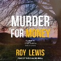 Cover-Bild zum Titel 'Murder for Money' von 'Roy Lewis'