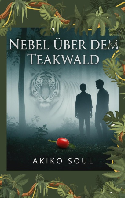 Nebel über dem Teakwald - Akiko Soul
