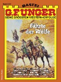 Cover-Bild zum Titel 'G. F. Unger 2186' von 'G. F. Unger'