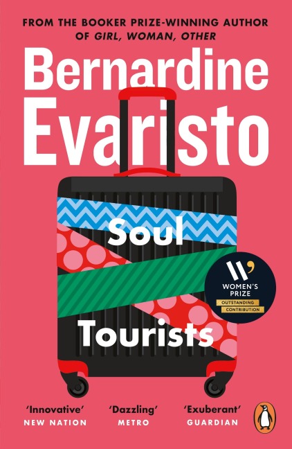 Soul Tourists - Bernardine Evaristo