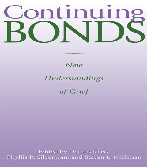 Continuing Bonds - 