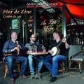 Cover-Bild zum Titel 'Crebe de Set' von 'Flor De Zinc'