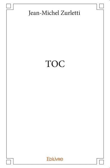Toc - Jean-Michel Zurletti