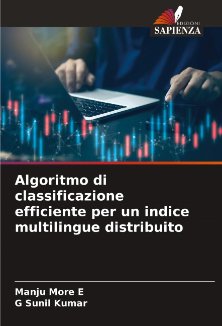 Algoritmo di classificazione efficiente per un indice multilingue distribuito - Manju More E, G Sunil Kumar