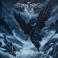 Cover-Bild zum Titel 'While The Gods Are Sleeping' von 'I Am The Night'