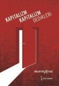Cover-Bild zum Titel 'Kapitalizm Kapitalizm Dedikleri' von 'Mustafa Ayaz'