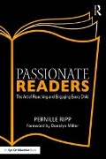 Cover-Bild zum Titel 'Passionate Readers' von 'Pernille Ripp'