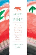 Cover-Bild zum Titel 'Hearts of Pine' von 'Joshua D. J. D. Pilzer'