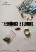 The House is Burning - Holger Ernst, Allan Dorr, Markus Glunz